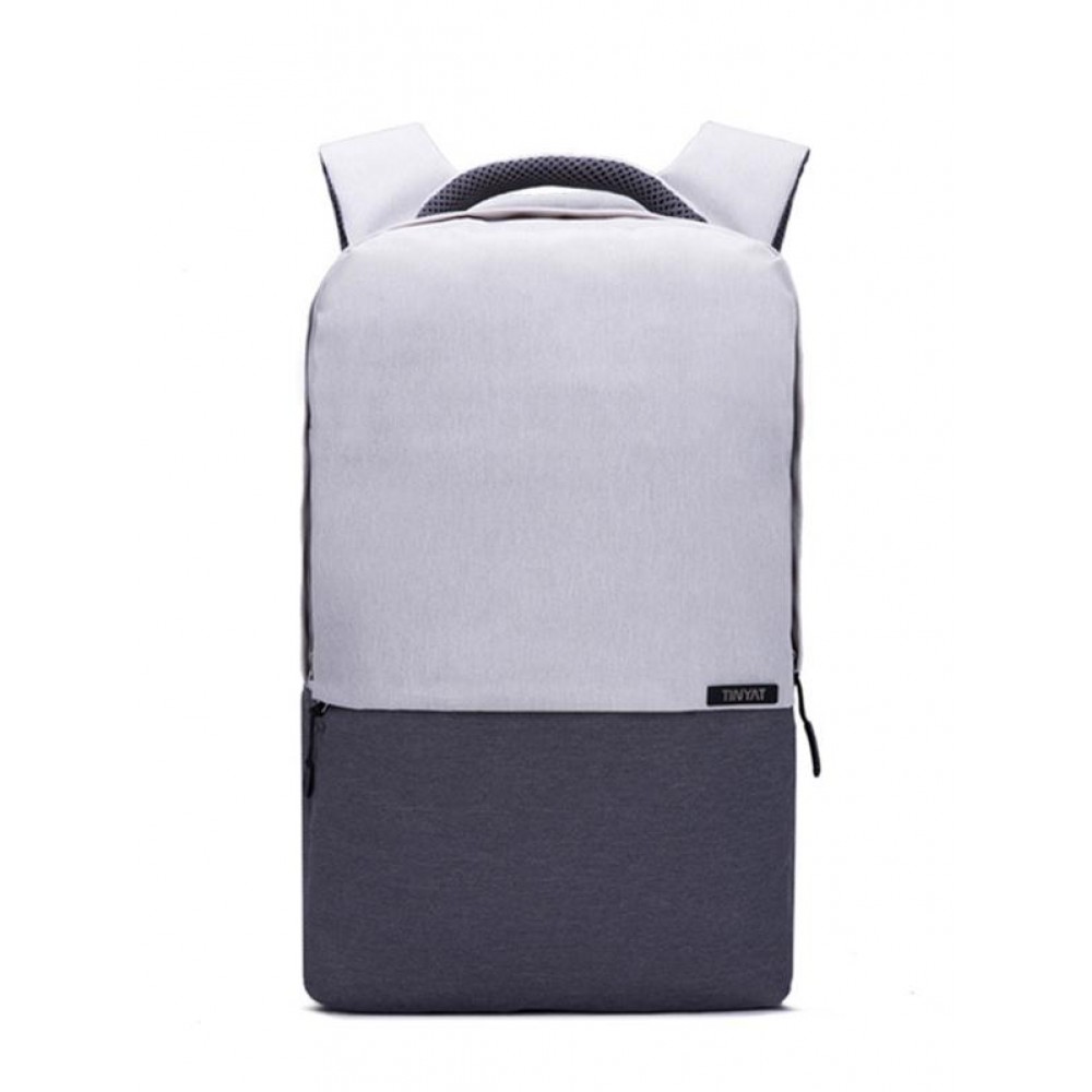 Two Tone Laptop Backpack Two Tone Laptop Backpack