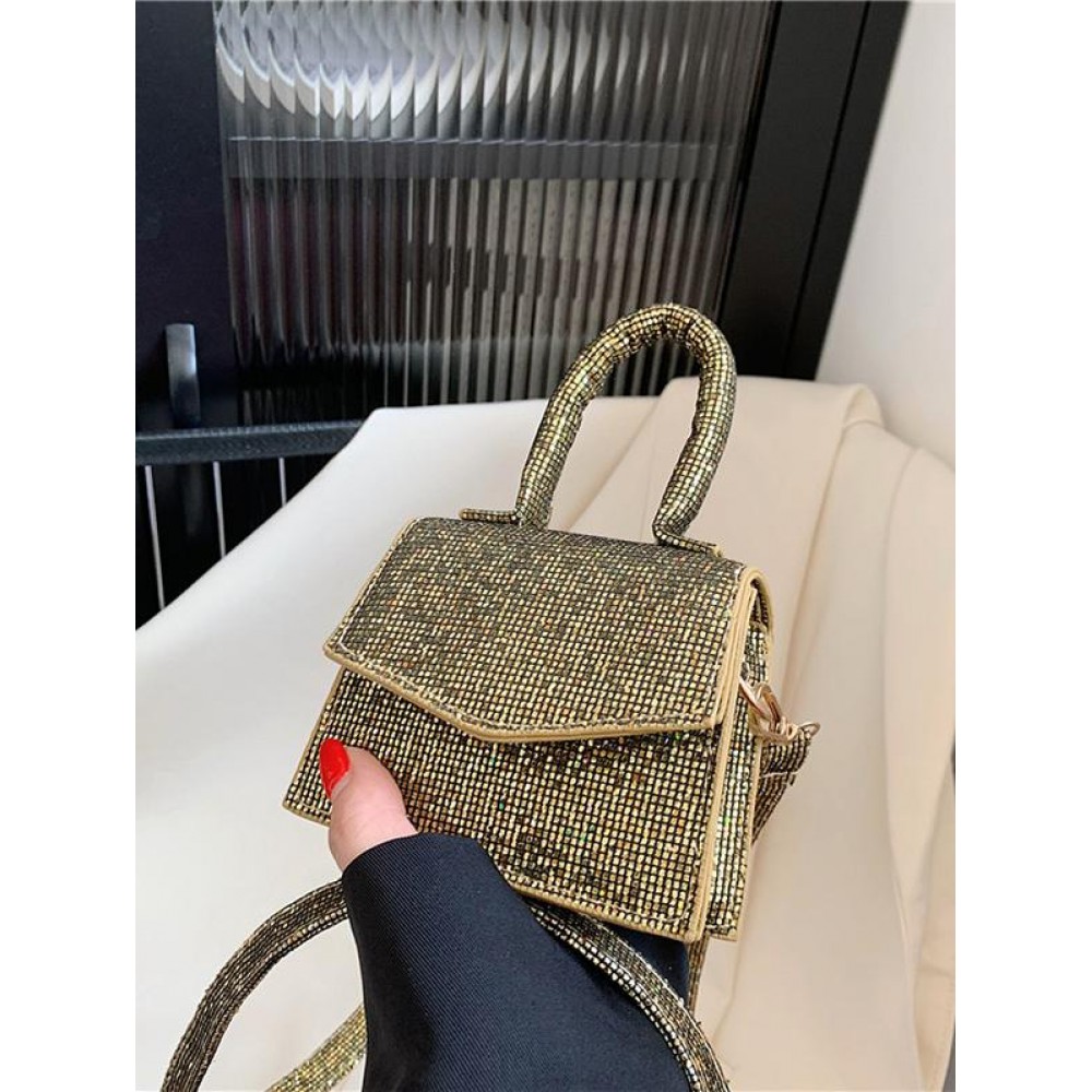 Bling Bling Mini Bag Bling Bling Mini Bag